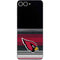 NFL Arizona Cardinals Trailblazer Galaxy Z Flip6 Skin